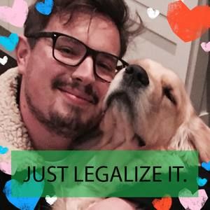 Meet your Posher, Mitch